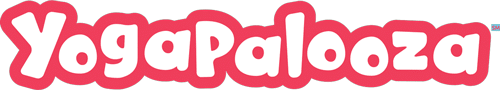 Yogapalooza with Bari Koral Logo
